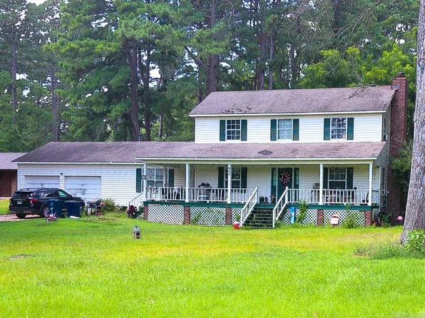540 Bruce Ave, Camden, AR 71701