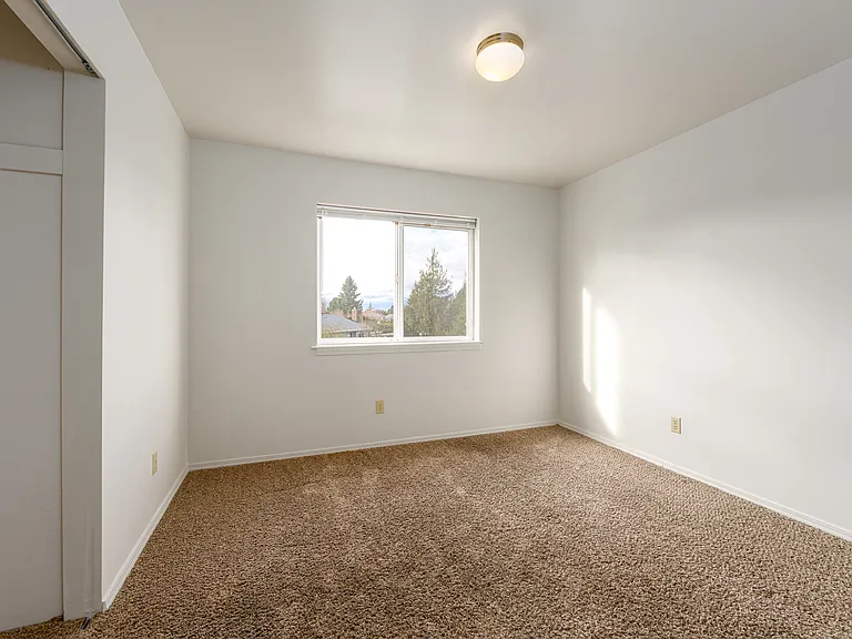 3-Bed 2-Bath Bedroom