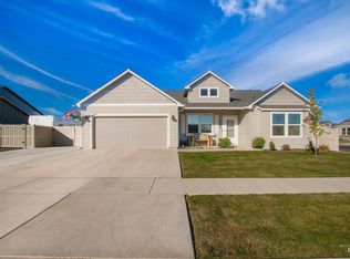 4287 S Chia Ave, Nampa, ID 83686