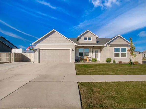 4287 S Chia Ave, Nampa, ID 83686