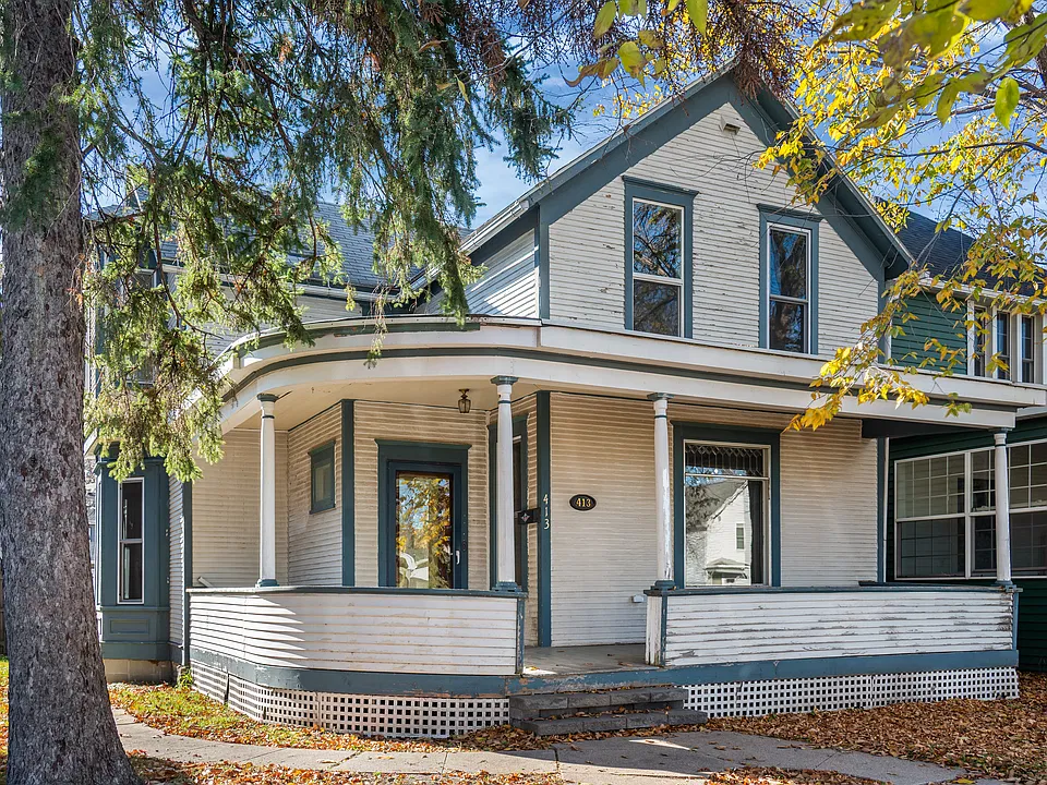 413 N 4th St