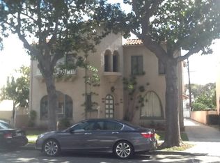 2436 Cedar Ave, Long Beach, CA 90806