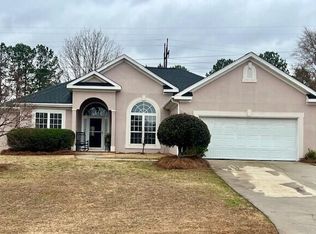 4222 Deerwood Ln, Evans, GA 30809