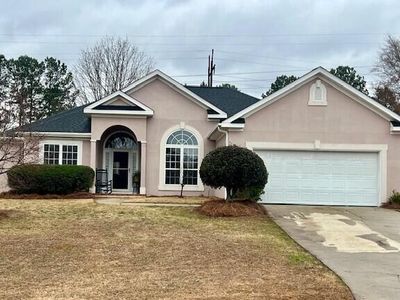 4222 Deerwood Lane, Evans, GA, 30809