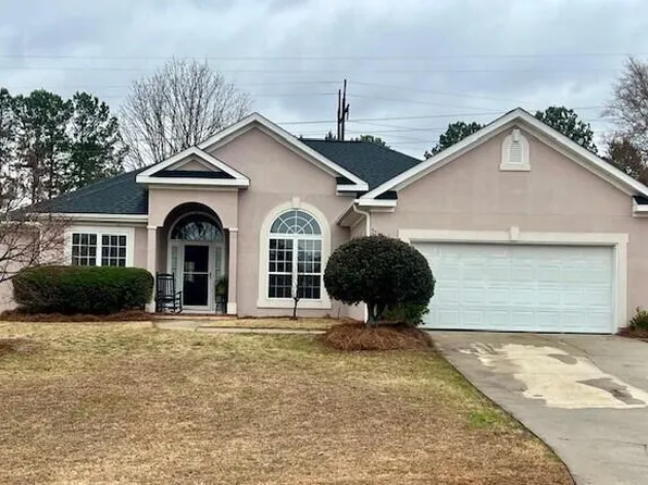 4222 Deerwood Lane, Evans, GA 30809