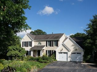 29 Bellchase Ct, Pikesville, MD 21208