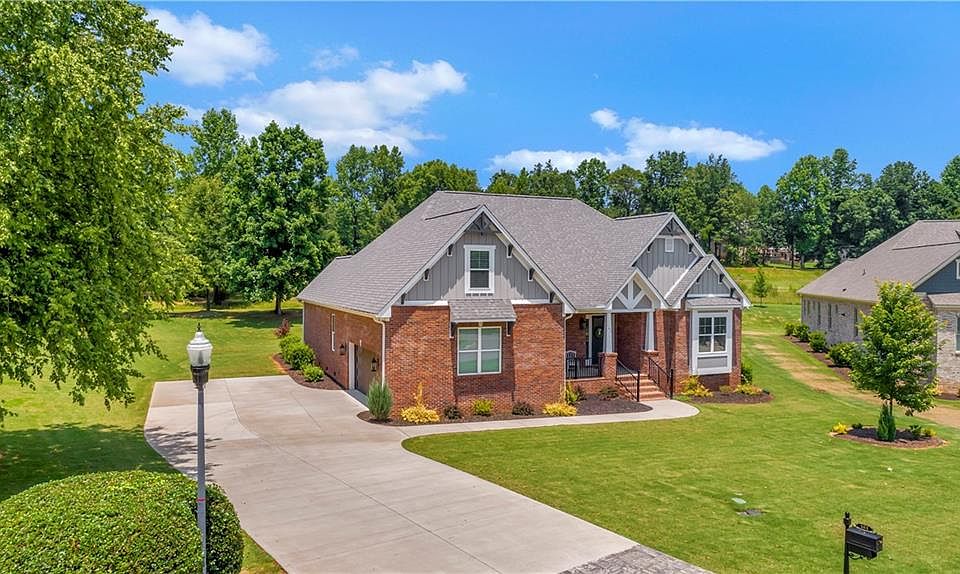 161 Tully Dr, Anderson, SC 29621 Zillow