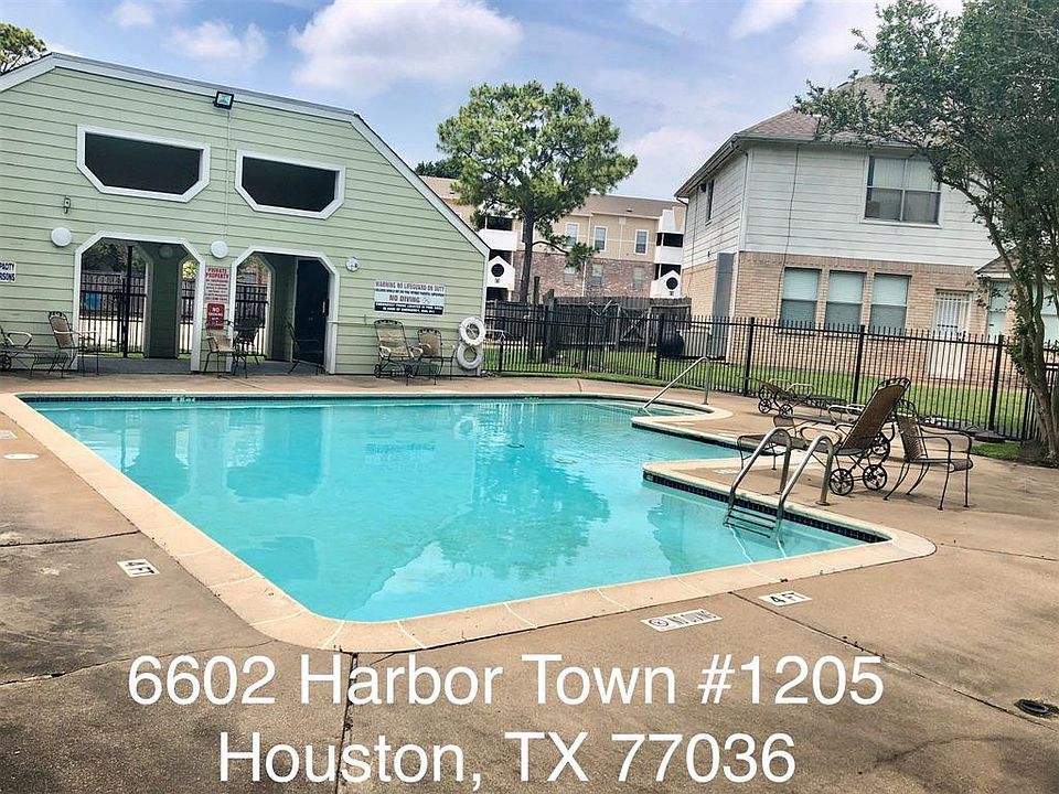 1st image of 6602 Harbor Town Dr APT 1205