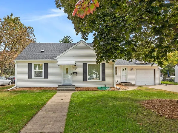 7439 Park Ave S, Richfield, MN 55423