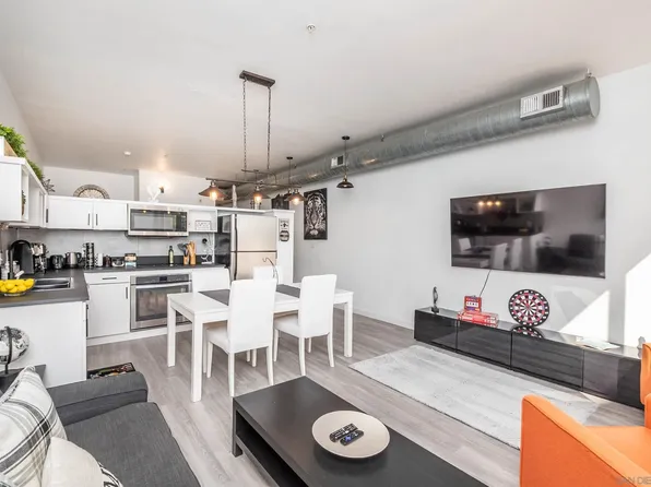 777 6th Ave Unit 202, San Diego, CA 92101