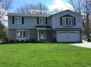 297 Schoelles Rd, Buffalo, NY 14228