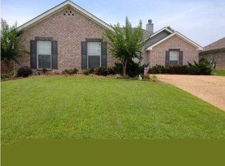 101 Briars Bnd, Brandon, MS 39042