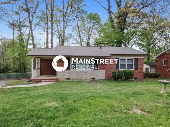 3624 Sargeant Dr, Charlotte, NC 28217