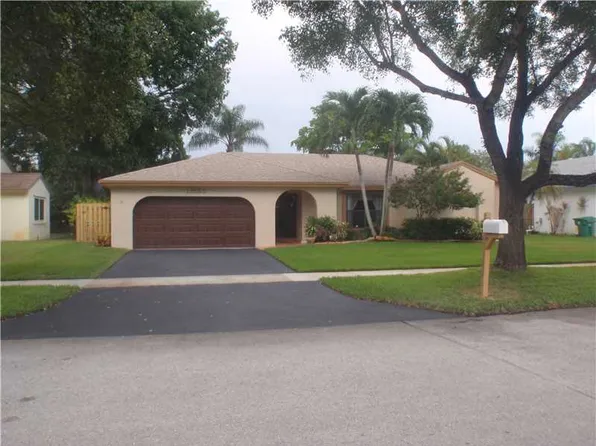 11685 SW 50th Ct, Cooper City, FL 33330