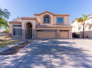 2880 E Nunneley Rd, Gilbert, AZ 85296