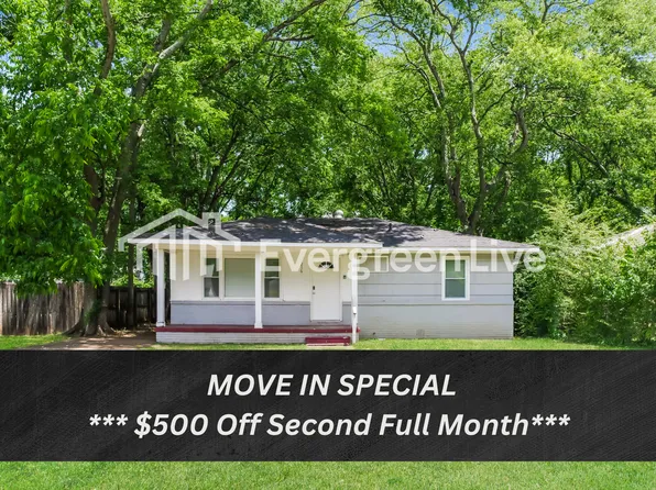 216 8th Ave SW, Decatur, AL 35601