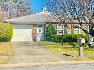 116 Meadowbrook Rd, Brick, NJ 08723