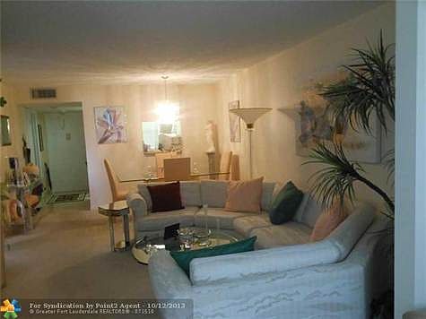 2nd image of 9821 Sunrise Lakes Blvd APT 308