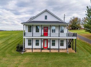 374 National Ave, Staunton, VA