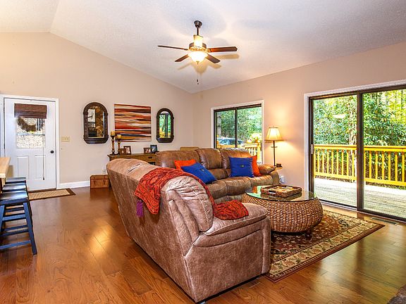 Wide open and bright