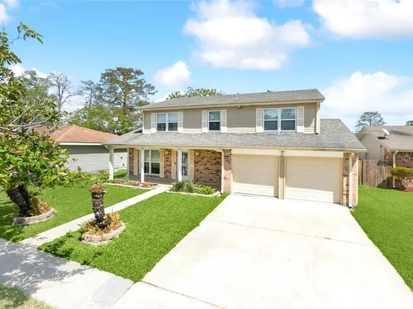 2305 Woodmere Blvd, Harvey, LA 70058