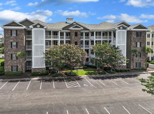 4875 Luster Leaf Circle #301, Myrtle Beach, SC 29577