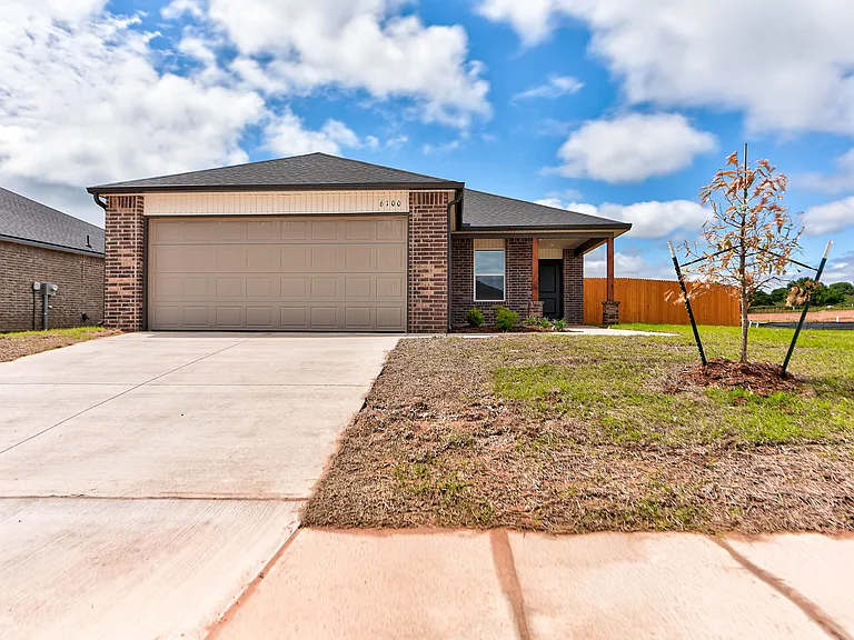 6100 Western Redbud Trl — Photo 5