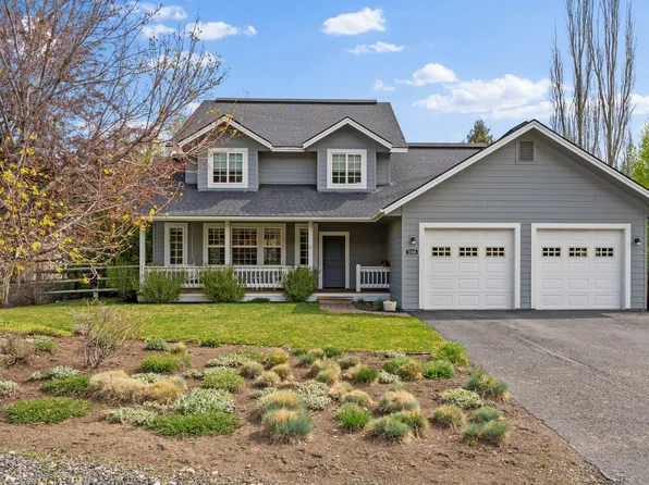 320 Cranbrook Rd, Hailey, ID 83333