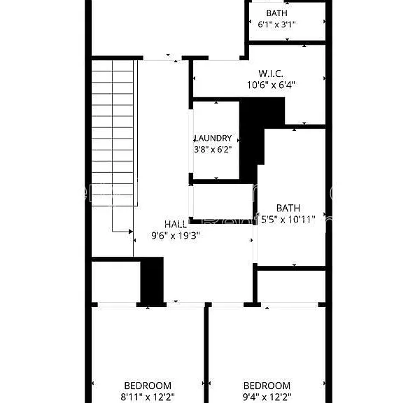 886 Falls Grove Trl — Photo 24