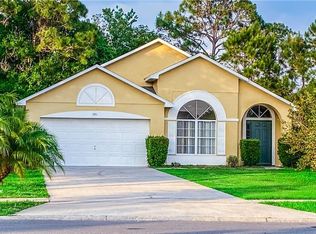 591 Eagle Pointe S, Kissimmee, FL 34746