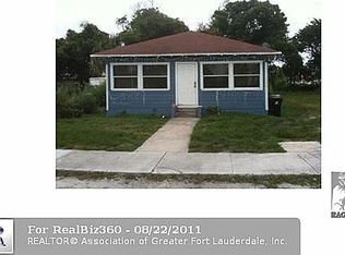 724 NW 3rd St, Fort Lauderdale, FL 33311