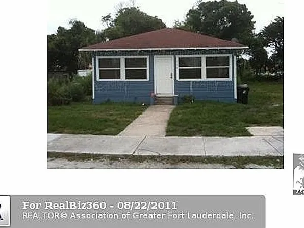 724 NW 3rd St, Fort Lauderdale, FL 33311