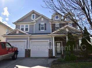 6309 Woodland Commons Dr, Charlotte, NC 28269