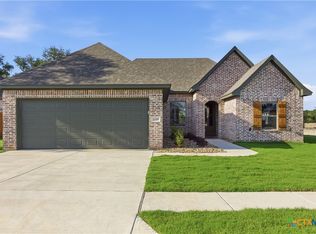 1230 Rylee Ln, Salado, TX 76571
