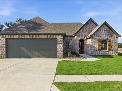 1230 Rylee Ln, Salado, TX, 76571