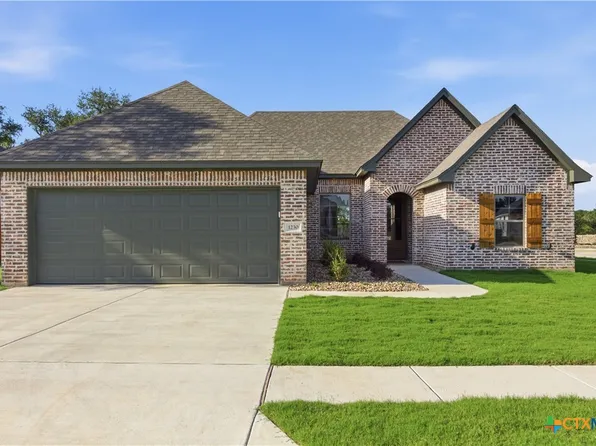 1230 Rylee Ln, Salado, TX 76571