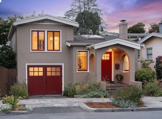 2204 Grant St, Berkeley, CA