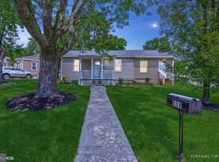 111 Alcock Rd, Baltimore, MD 21221