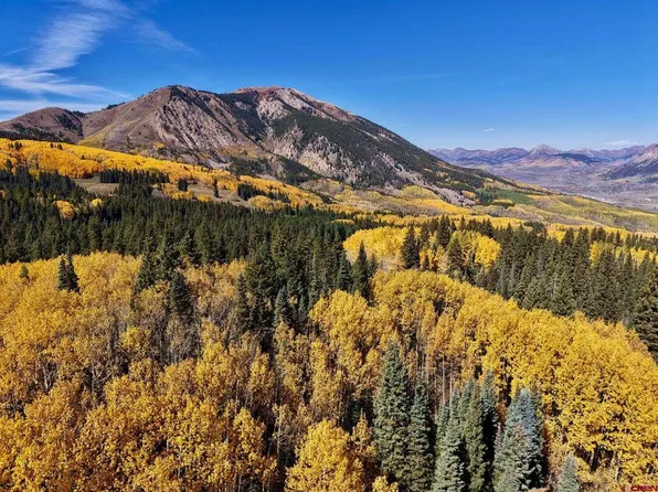 1250 Red Mountain Ranch Upper Loop, Crested Butte, CO 81224