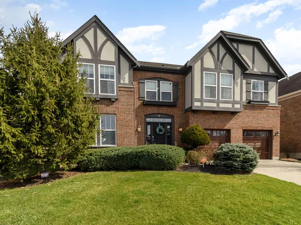 94 Casagrande St, Fort Thomas, KY 41075