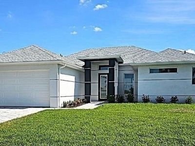 3027 SW 16th Place Cpe, Coral, FL, 33914