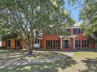 2560 Eagles Nest Ct, Midlothian, TX 76065