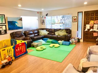 965 Beryl St, San Diego, CA 92109