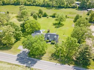 3700 N Waggoner Rd, Blacklick, OH 43004