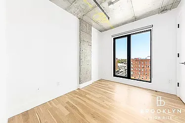 Rented by Brooklyn High Rise LLC