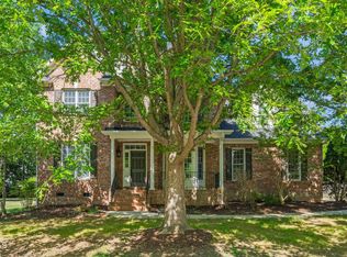4308 Branchwood Dr, Durham, NC 27705