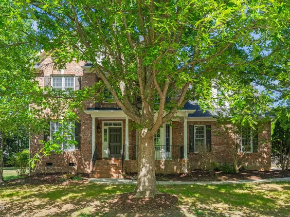 4308 Branchwood Dr, Durham, NC 27705