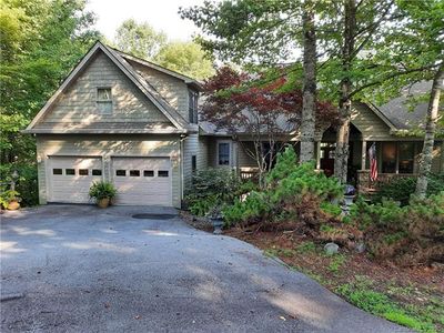 112 Kanasgowa Dr, Brevard, NC, 28712