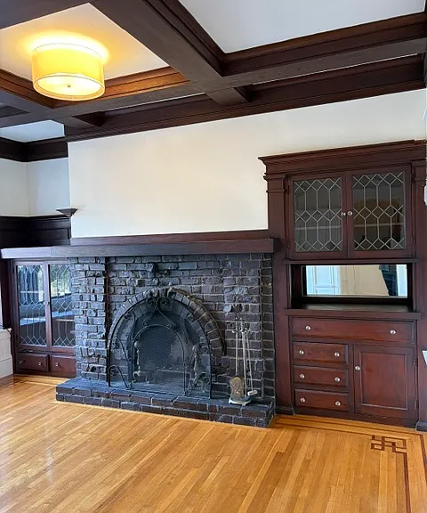 1223 Arguello Blvd #2 — Photo 3