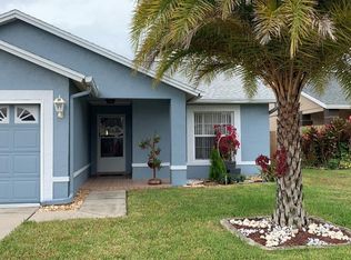 4613 Osceola Point Trl, Kissimmee, FL 34746